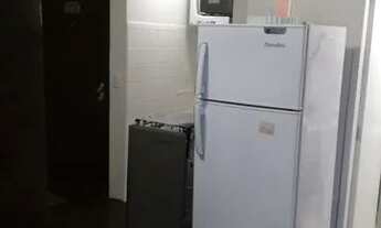 Imagem: Kitnete na Beira Mar de Boa Viagem por 170