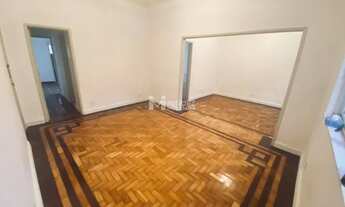 Imagem 2: Tijuca Apartamento com 3 dormitórios