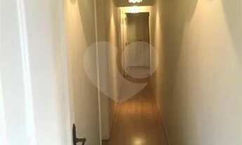 Imagem 4: Apartamento a venda em Santana