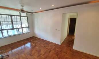 Imagem 2: Apartamento para aluguel com 2 quartos + escritório em Icaraí - Niterói - RJ