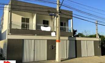 Imagem: Casa com 02 quartos em São josé Cod 331