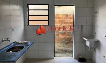 Imagem 5: Alugo casa no condomínio Parque Ipe Amarelo!