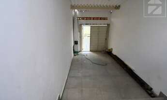 Imagem 2: Casa - Recanto do Sol II - Campinas