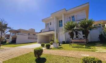 Imagem 2: Casa para venda R$ 3.600.000,00 em Alphaville, Santana de Parnaíba-SP