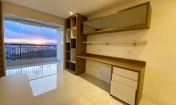 Imagem 7: Apartamento com 3 dormitórios à venda, 96 m² por R$ 759.900,00 - Vila Augusta - Guarulhos