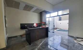 Imagem 5: Vende casa em condomínio no Figueira 2 com 3 dormitórios suítes, sala 2 ambientes, cozinha