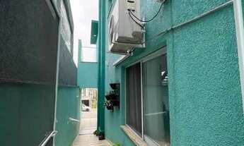 Imagem 7: SOBRADO COM ELEVADOR- COND. ARUÃ BRISAS I-PARQUELÂNDIA-MOGI DAS CRUZES-SP