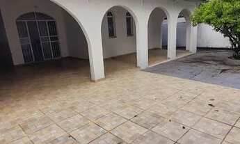 Imagem: Casa no Cj. Tiradentes ALEIXO