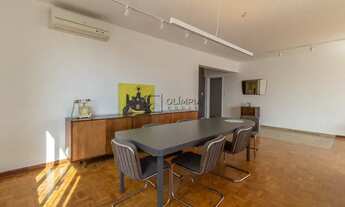 Imagem 3: Apartamento Locação 4 Dormitórios - 320 m² Paraíso