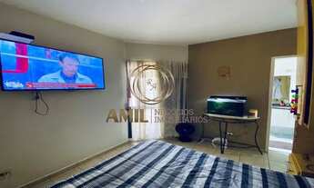 Imagem 4: SÃO JOSÉ DOS CAMPOS - Apartamento Padrão - PARQUE RESIDENCIAL AQUARIUS