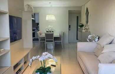 Imagem 3: Apartamento com 4 quartos à venda, 103 m² por R$ 1.300.000 - AlphaVille - Salvador/BA