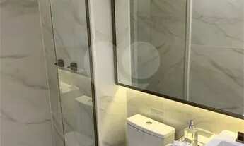 Imagem 6: Apto Condomínio Edge Pinheiros Área Útil 230 m² 5 Dorm 4 Suítes 3 vagas