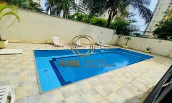 Imagem 3: SÃO JOSÉ DOS CAMPOS - Apartamento Padrão - PARQUE RESIDENCIAL AQUARIUS