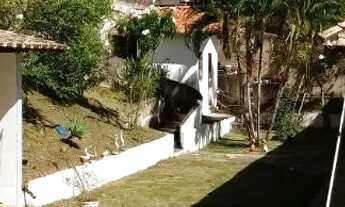 Imagem 2: Fazenda/Sítio/Chácara para venda com 900 metros quadrados com 5 quartos em Itapuã - Salvad