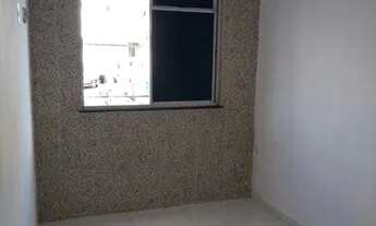 Imagem 6: Apartamento para venda com 52 metros quadrados com 2 quartos em Pau da Lima - Salvador - B