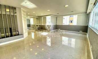 Imagem 3: Cobertura duplex com 02 dormitórios, 01 suíte e 01 vaga no Brooklin