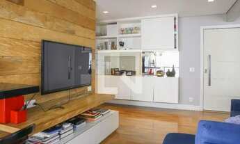 Imagem 6: Apartamento para Aluguel - Vila Leopoldina, 4 Quartos, 160 m2