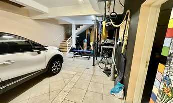 Imagem 4: Casa em Menino Deus