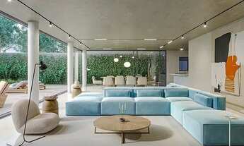 Imagem 7: Casa de condomínio para venda com 421 metros quadrados com 4 quartos