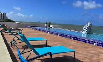 Imagem 6: Beira Mar com HoofTop Aluguel ou venda