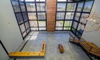 Imagem 4: Linda Casa para aluguel possui 1765 metros quadrados com 3 quartos em Butiatuvinha - Curit