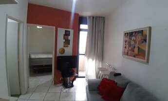 Imagem 3: Apartamento para aluguel possui 36 metros quadrados com 1 quarto em Indianópolis - São Pau