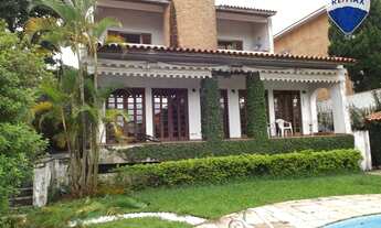 Imagem 2: Casa Residencial à venda, Jardim Guedala, São Paulo - CA0148