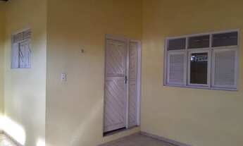 Imagem 2: Aluga-se Casa com 2 dormitórios