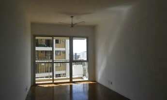 Imagem 5: RIO DE JANEIRO - Apartamento Padrão - TIJUCA