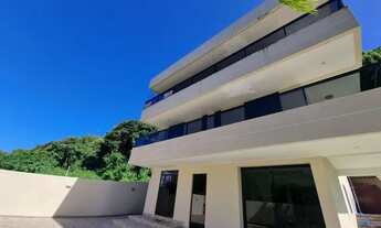 Imagem 2: Apartamento 3 quartos, sendo 2 suítes