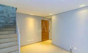 Imagem 3: Cobertura à venda, 4 quartos, 3 suítes, 3 vagas, Dona Clara - Belo Horizonte/MG