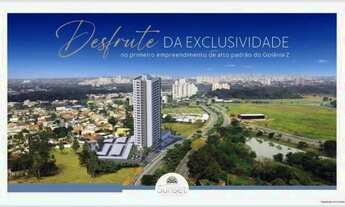 Imagem: Apartamento negrão de lima