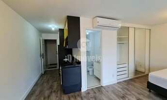 Imagem 4: Vendo e alugo studio mobiliado no Campo Belo