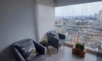 Imagem 5: APARTAMENTO RESIDENCIAL em SÃO PAULO - SP, MOOCA