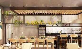 Imagem 4: Apartamento à venda no bairro Seminário - Curitiba/PR