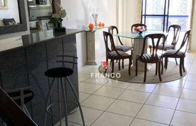 Imagem 3: Apartamento Duplex com 4 dormitórios, 148 m² - venda por R$ 650.000 ou aluguel por R$ 7.17