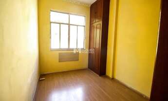 Imagem 5: Andaraí Apartamento com 1 dormitório