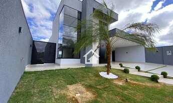 Imagem 1: Casa com 3 Quartos com Suite à venda, 400 m² por R$ 790.000 - Setor Oeste - Gama/DF