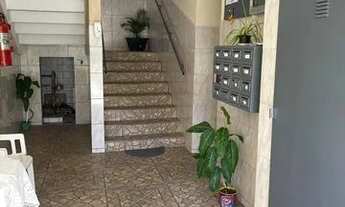 Imagem 2: Cód. 488/3935 Mata Atlântica I 2/4 no2º Andar