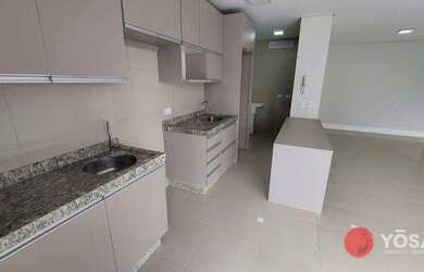 Imagem 4: Edifício Aria Residence