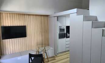 Imagem 7: Apartamento para Aluguel com 1 quarto , 33m² em Perdizes - São Paulo