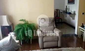 Imagem: Apartamento Campo Belo, 4 dormitórios