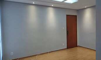 Imagem 3: Área Privativa / Garden com 2 dormitórios para alugar em Contagem