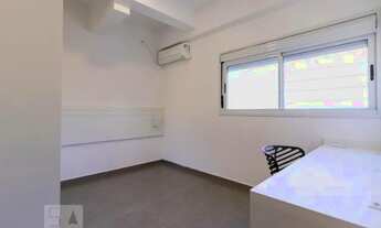 Imagem 5: Apartamento para Aluguel - Saco dos Limões, 1 Quarto, 38 m2