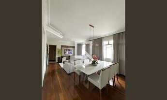 Imagem 2: Apartamento para Aluguel - São Pedro, 3 Quartos, 110 m2