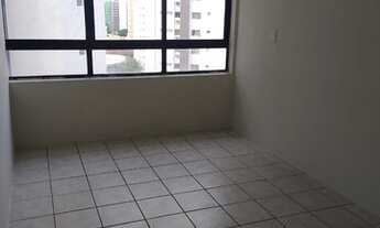 Imagem 3: Apartamento sem mobília pra alugar com 3 quartos