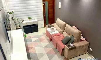 Imagem 7: CASA ASSOBRADADA - PARQUE JAÇATUBA - SP