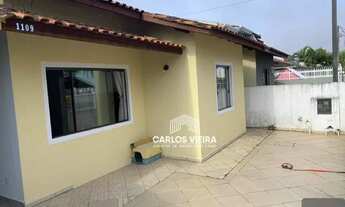 Imagem 3: CASA A VENDA BALN BREJATUBA EM GUARATUBA