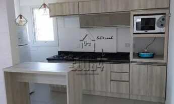 Imagem 6: Apartamento com 1 Dormitorio(s) localizado(a) no bairro Morro do Espelho em São Leopoldo