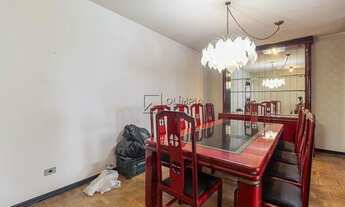 Imagem 6: Apartamento Venda Higienópolis 200 m² 4 Dormitórios